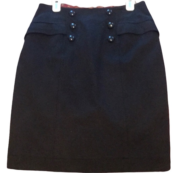 INC International Concepts Skirt - Picture 3 of 7